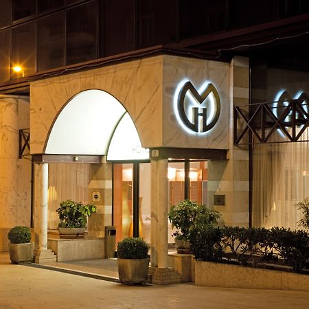 Hotel Giberti & Spa Verona Exterior photo