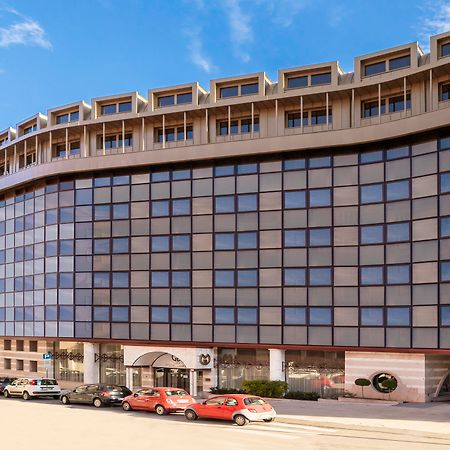 Hotel Giberti & Spa Verona Exterior photo