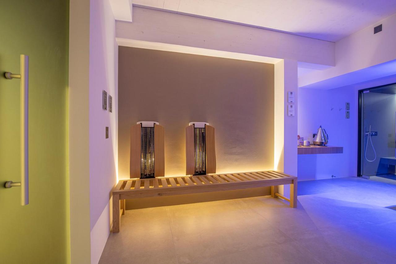 Hotel Giberti & Spa Verona Exterior photo