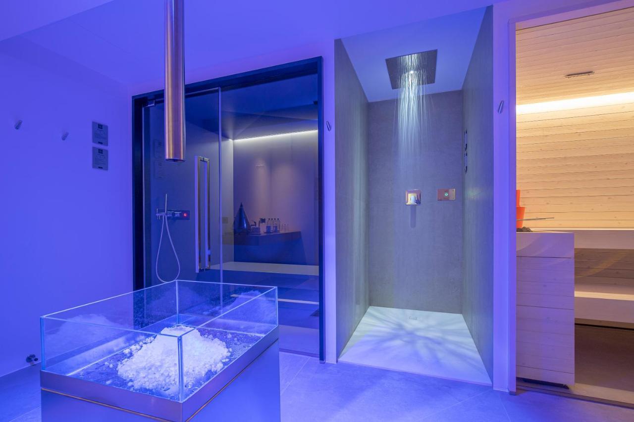Hotel Giberti & Spa Verona Exterior photo