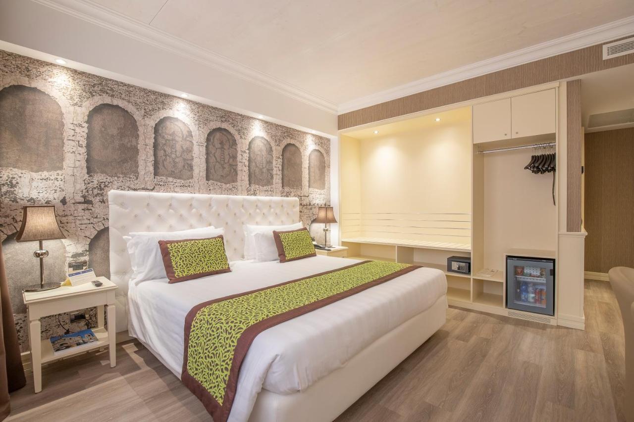 Hotel Giberti & Spa Verona Exterior photo