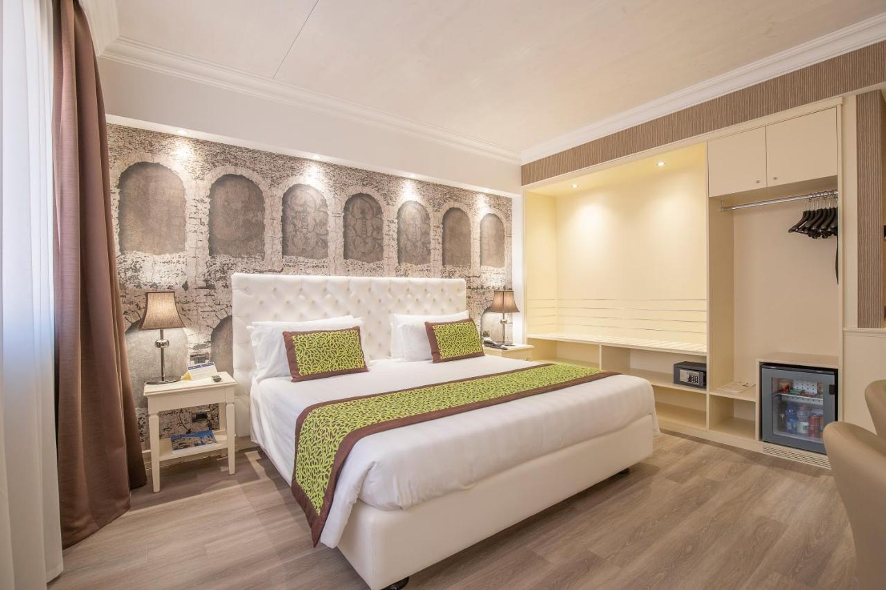 Hotel Giberti & Spa Verona Exterior photo