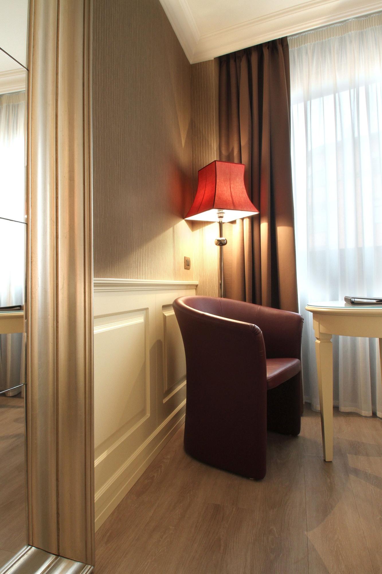 Hotel Giberti & Spa Verona Exterior photo
