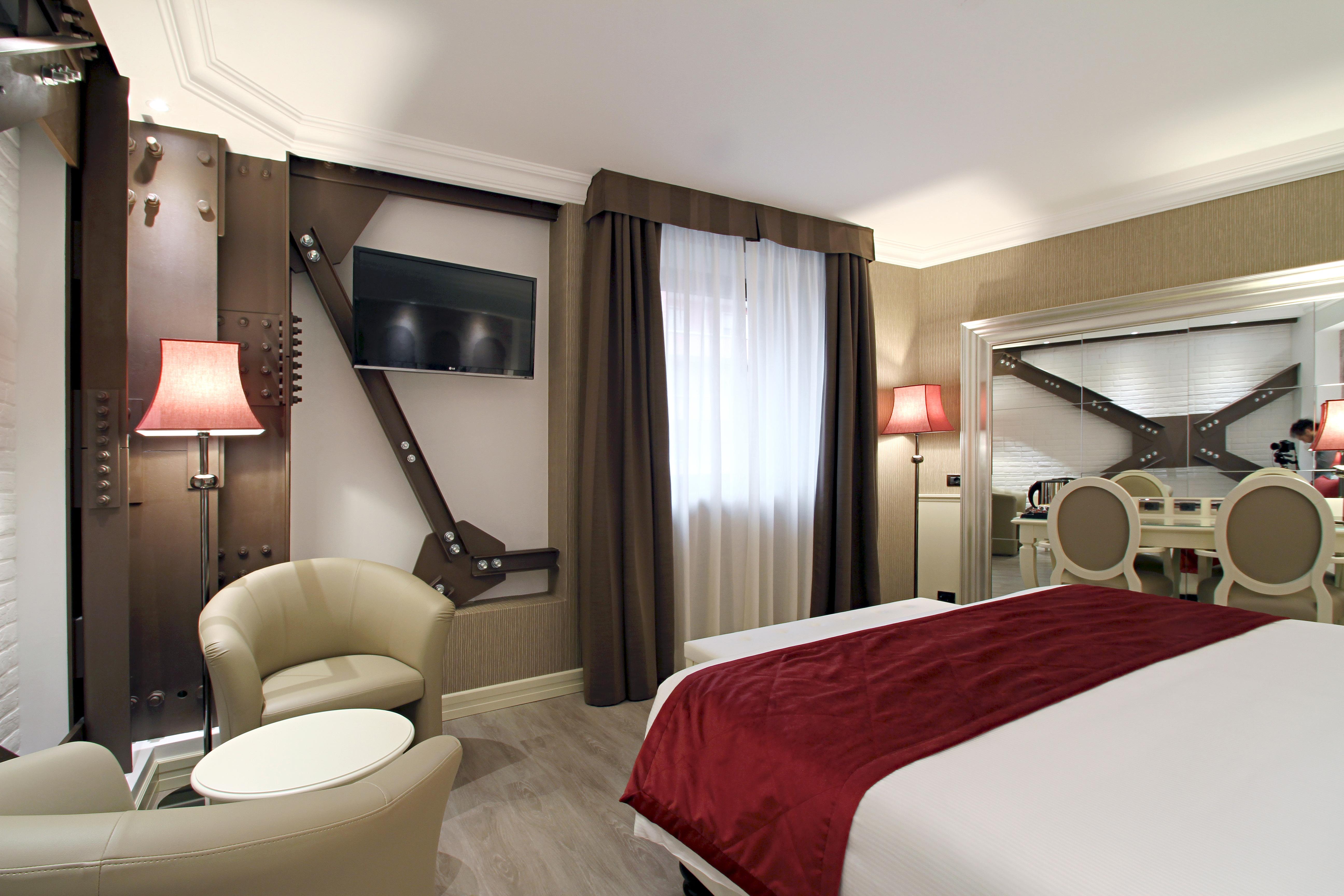 Hotel Giberti & Spa Verona Exterior photo