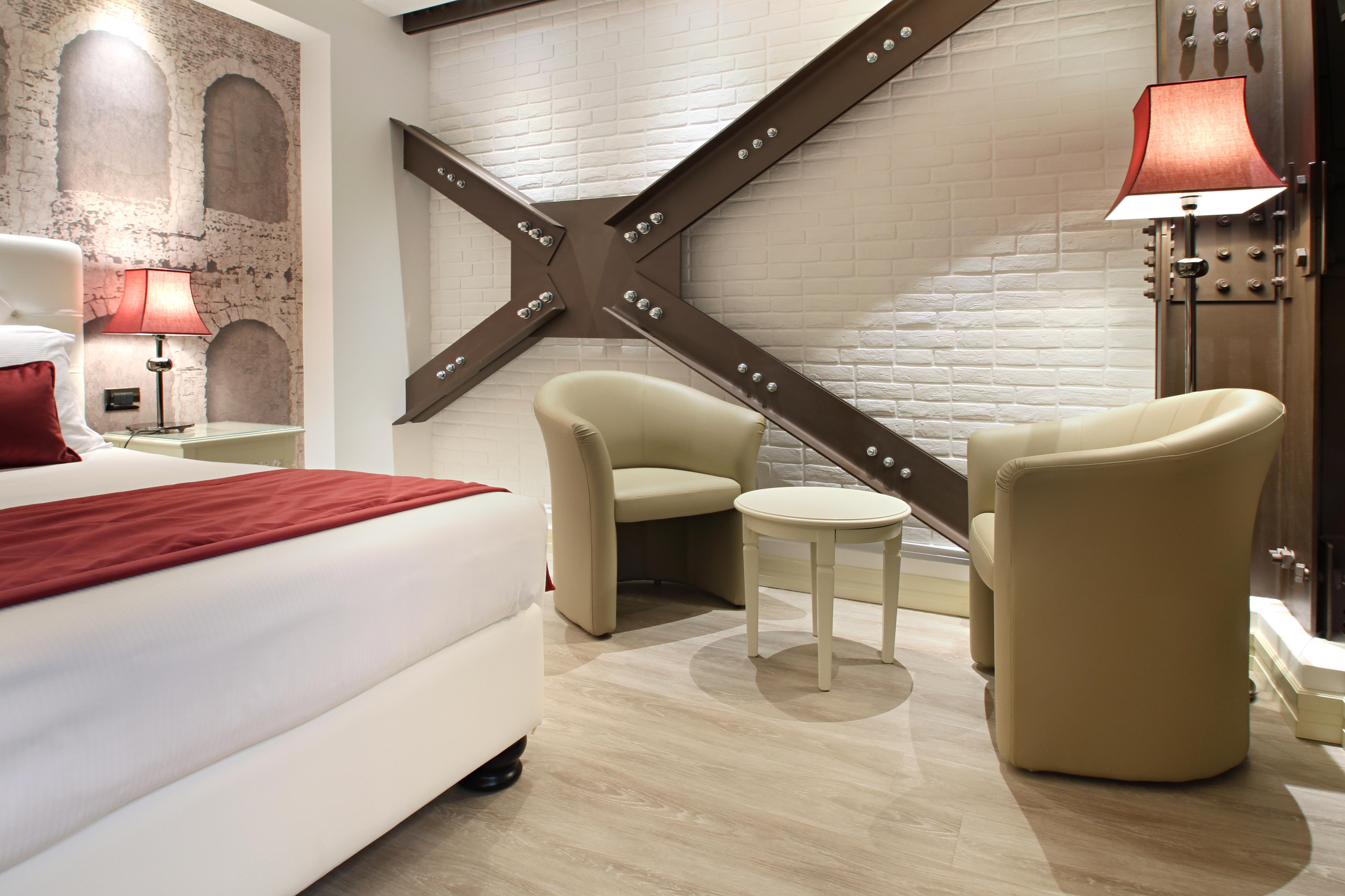 Hotel Giberti & Spa Verona Exterior photo