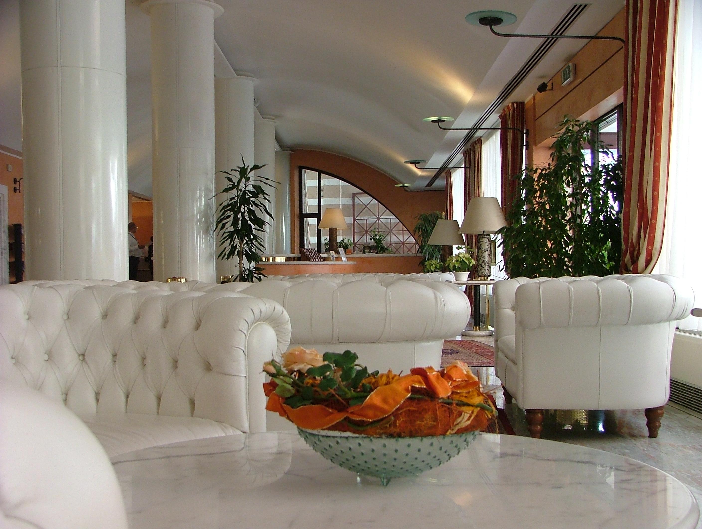 Hotel Giberti & Spa Verona Exterior photo