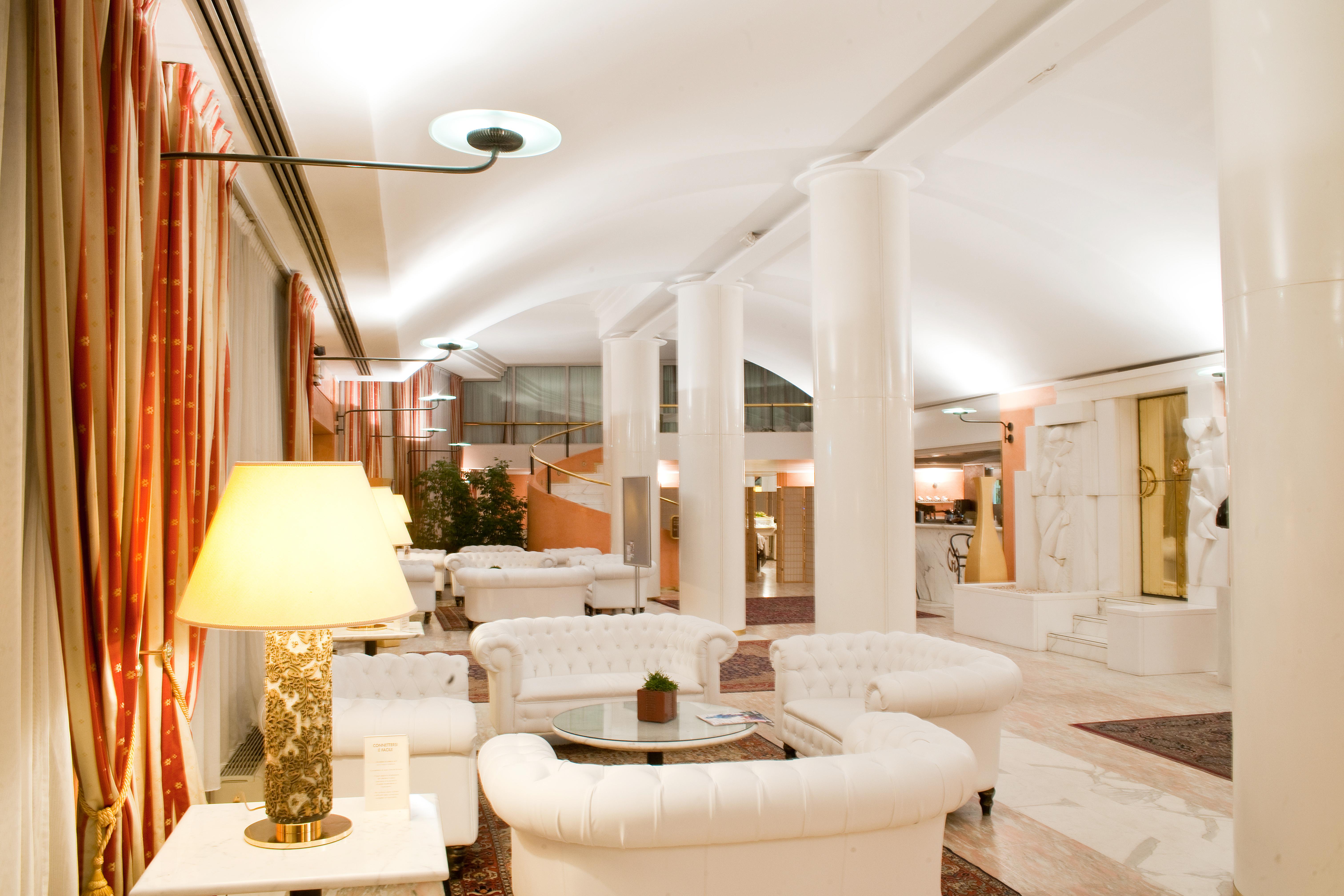 Hotel Giberti & Spa Verona Exterior photo