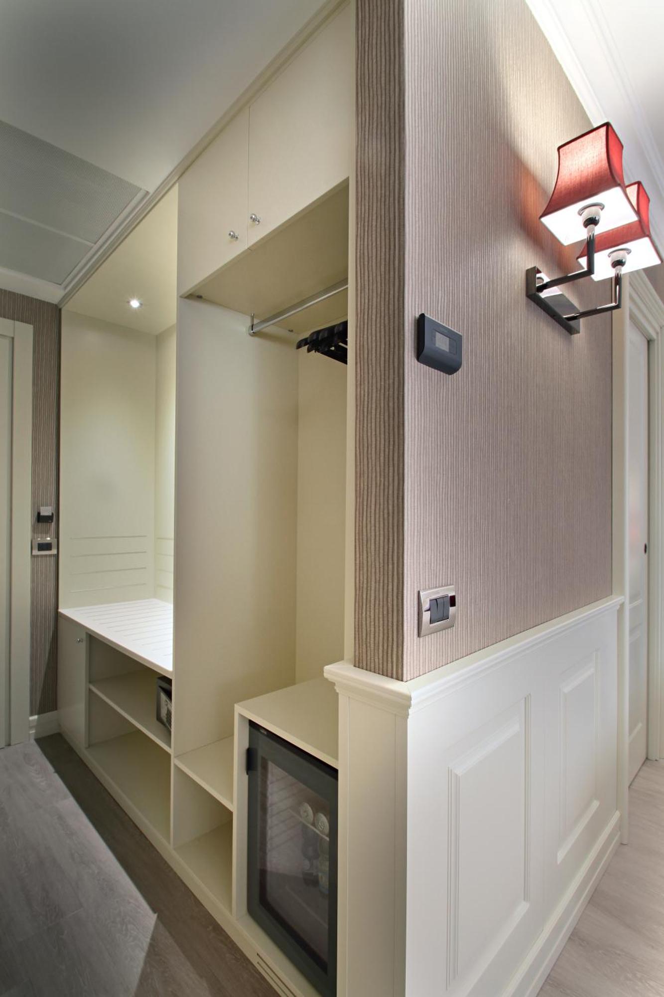 Hotel Giberti & Spa Verona Room photo