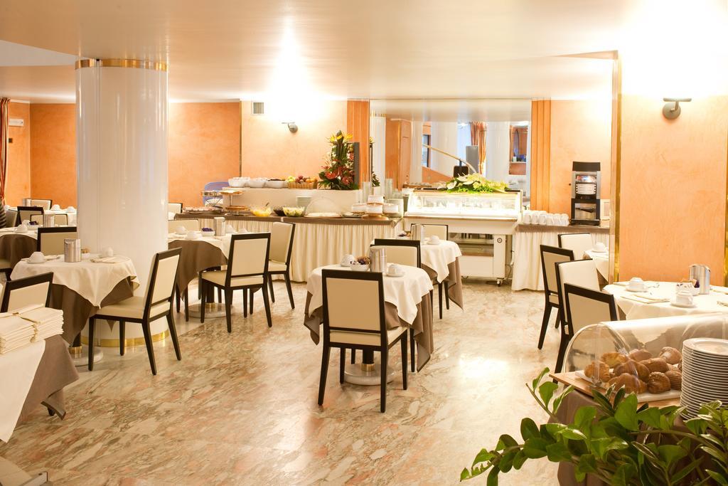 Hotel Giberti & Spa Verona Exterior photo