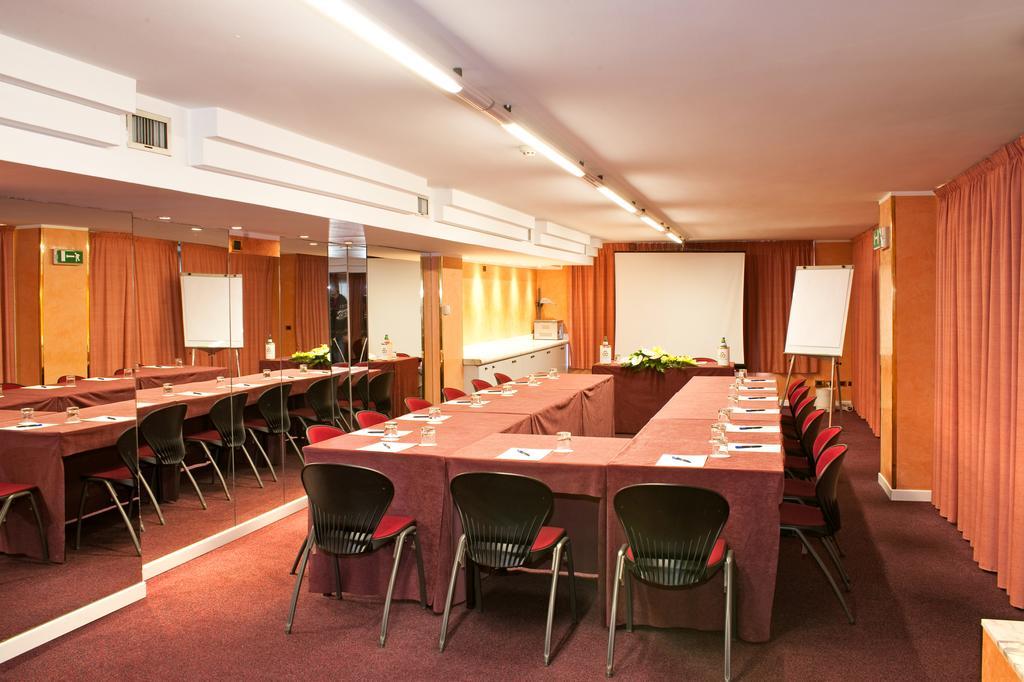 Hotel Giberti & Spa Verona Exterior photo