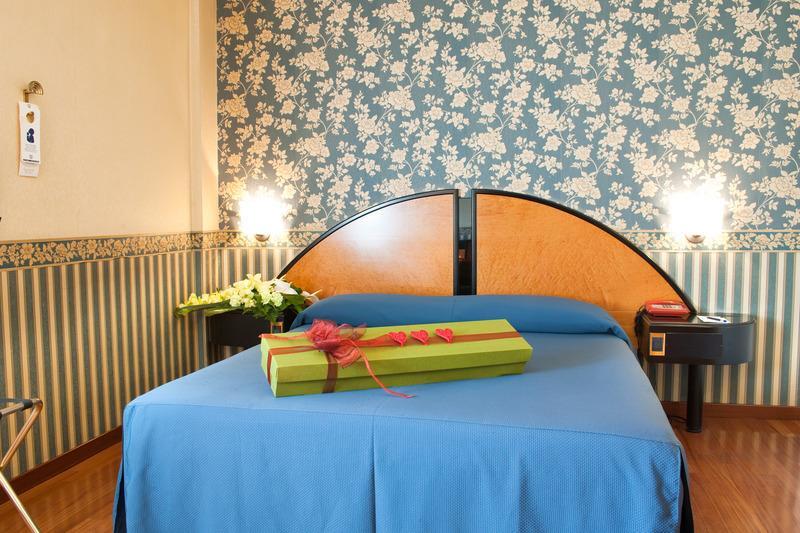 Hotel Giberti & Spa Verona Exterior photo