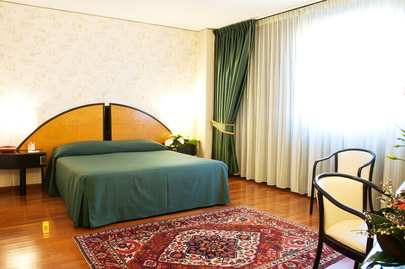 Hotel Giberti & Spa Verona Exterior photo